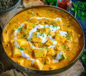 Paneer Lababdar