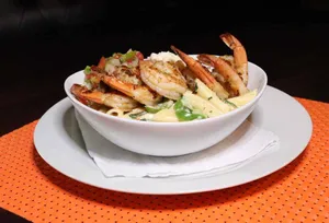 Lavo Alfredo Pasta