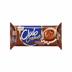 Priyagold chocolate Creme Biscuit