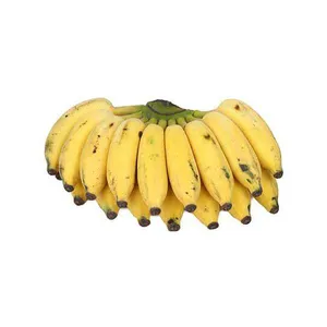 Yallaki Banana (500 grms)