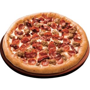 Meat Lover's Pizza