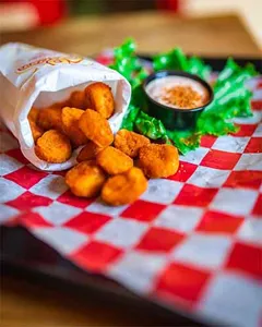 Chicken Nuggets