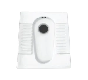 Indian Commode Installation