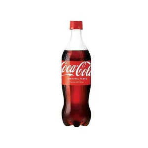 Coca-Cola 1 ltr.