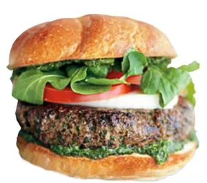 Royal Burger
