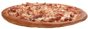 Godfather Pizza