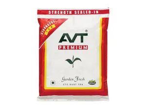 AVT Premium Leaf Tea-100gm