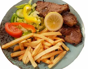 Umbria Lamb