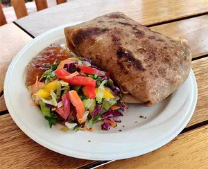Roti
