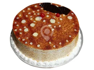 Boosty Bubble Cake-1kg