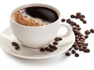 Pressed Coffee
