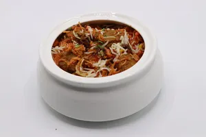 Lamb Biryani