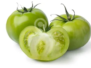 GreenTomato-500gm