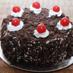 Black Forest