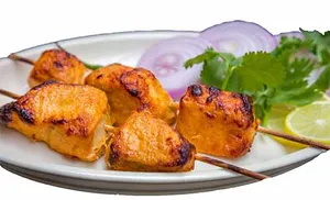 Fish Tikka