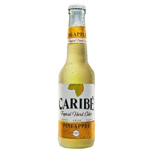 Caribe Cider