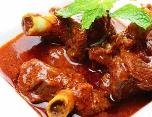 Rogan Josh