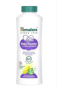 Himalaya Baby Powder 100gm