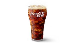 Coca-Cola