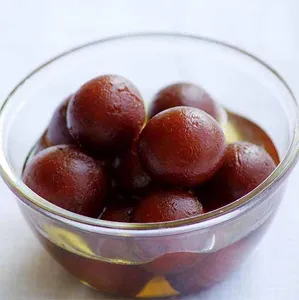 Gulab Jamun