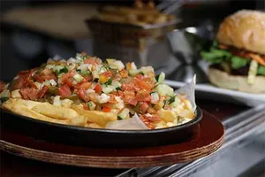 Loaded Fries