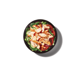 Spicy Italian (BOWL)