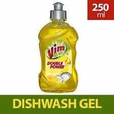 Vim Gel 250g