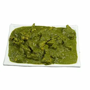 Palak Murg (boneless)