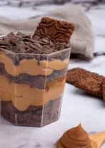 Postre - Chocotorta