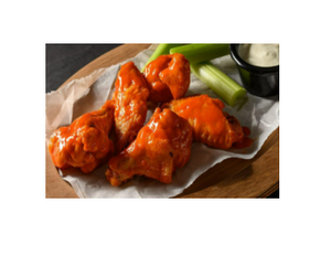 SIX Wings (Traditional)