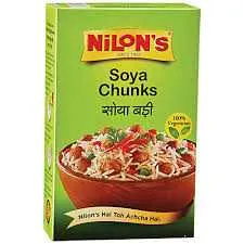 Nilon's Soya Chunk 200g