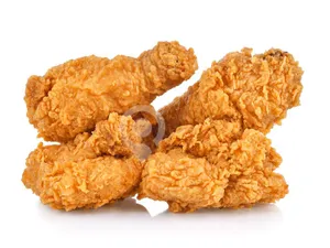 4 Pcs Fried Chicken