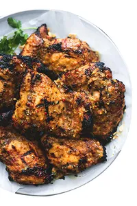 Tender Jerk Chicken Breast