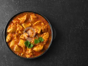 Chicken Masala