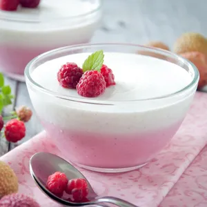 Yogurt