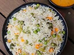 Veg Rice