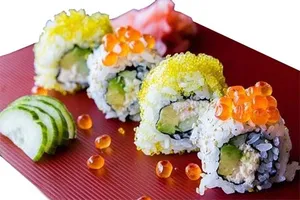 Californian Roll