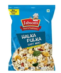 Jabsons Halka Fulka 120g