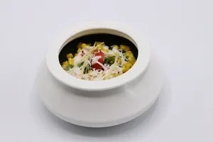 Creamy Corn Soup