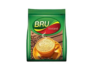 BRU Instant Coffee-50gm