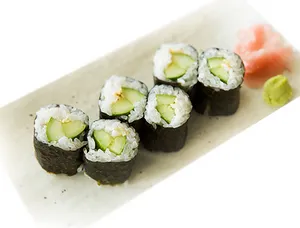 Kappa Maki Roll
