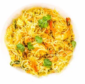 Singapore Noodles