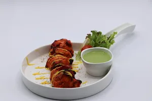 Tandoori Chicken Tikka