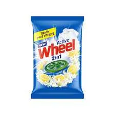 Wheel detergent Powder 1kg