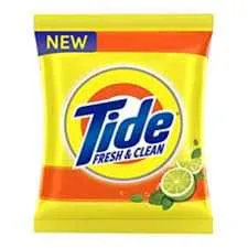 Tide Fresh detergent Powder 1kg