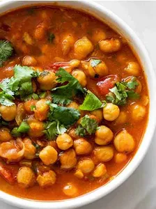 Channa Masala
