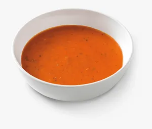 Bowl of Soup