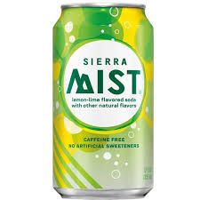 SIERRA MISTÂ®