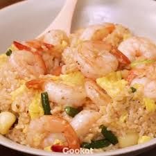 S 6.  Butter Shrimp (large) (Seafood)
