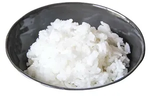 Steamed Rice